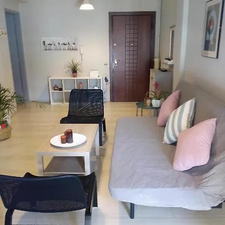 Karditsa Home Sweet Home 80 Τ.Μ Exterior photo