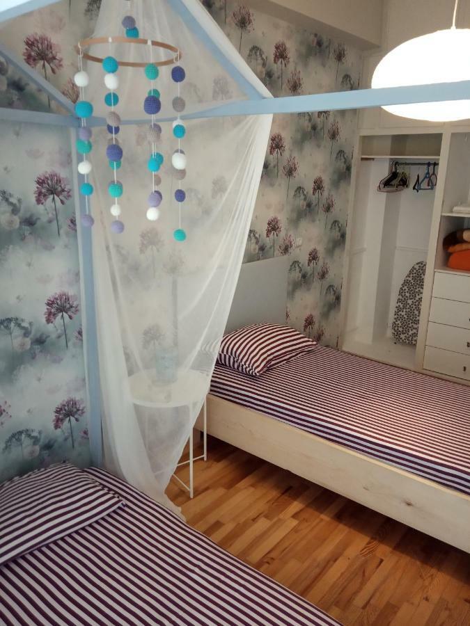 Apartment Sweet 80 τ.μ Karditsa