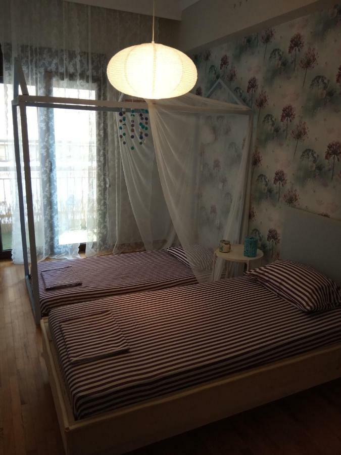 Sweet 80 τ.μ Apartment *