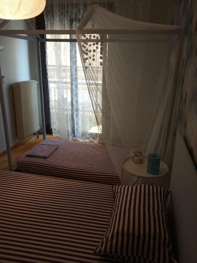 Sweet 80 τ.μ Apartment *