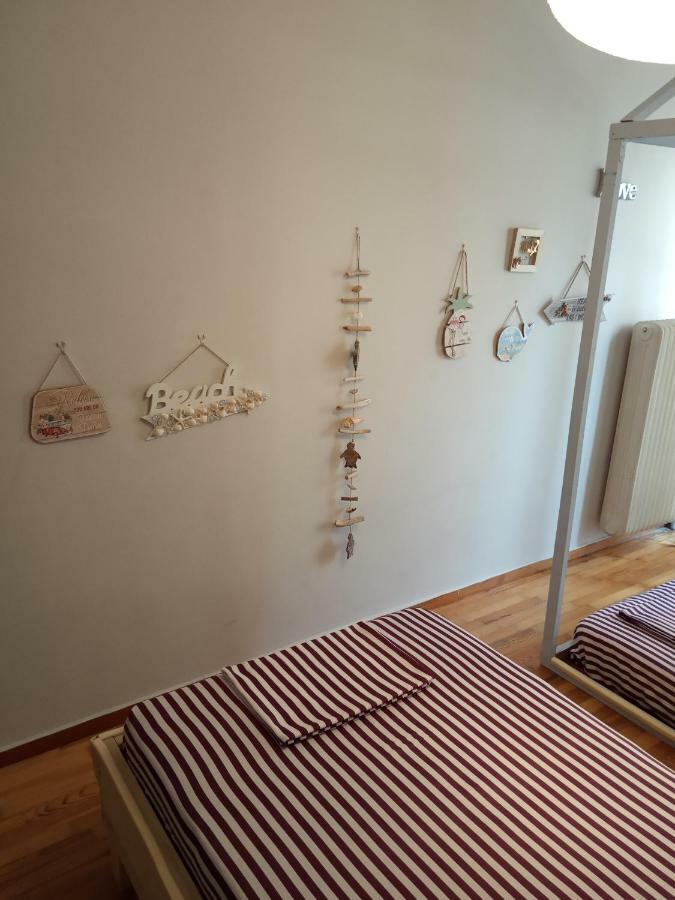 Apartment Sweet 80 τ.μ Karditsa