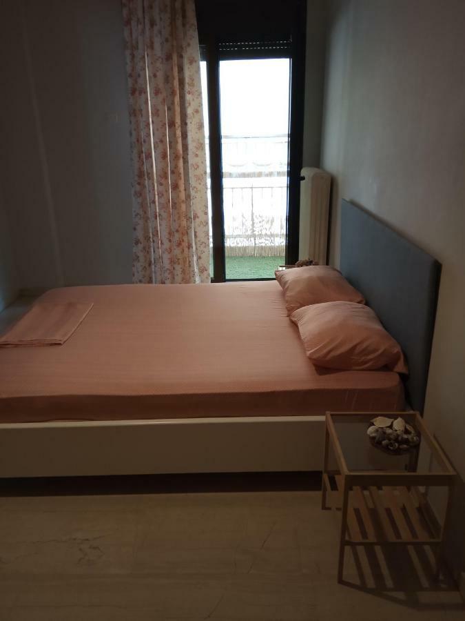 Apartment Sweet 80 τ.μ *