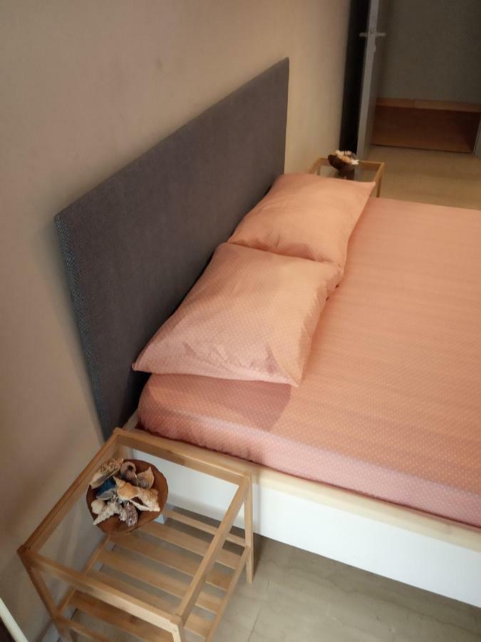 Apartment Sweet 80 τ.μ *