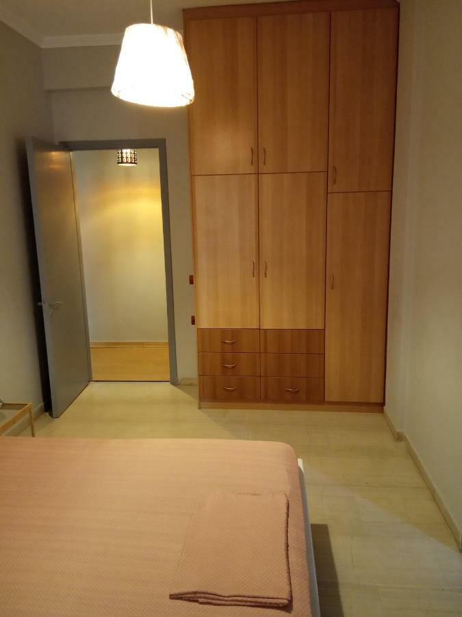 Apartment Sweet 80 τ.μ