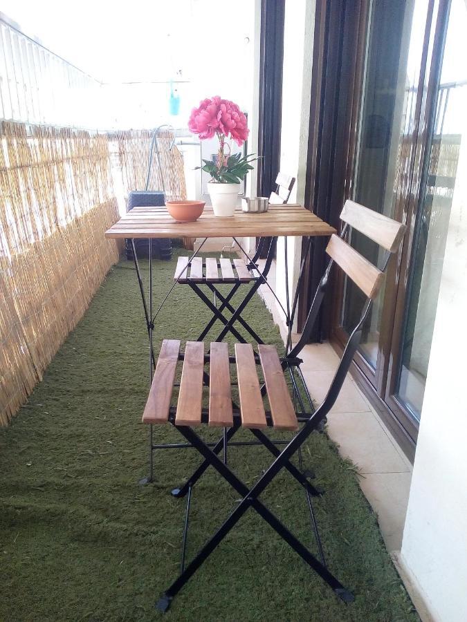 Sweet 80 τ.μ Apartment Karditsa