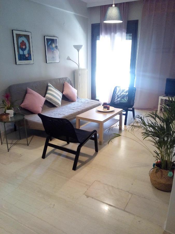 Sweet 80 τ.μ Apartment *