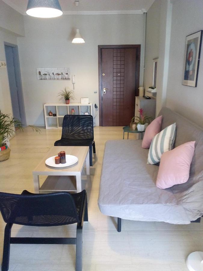 Sweet 80 τ.μ Apartment