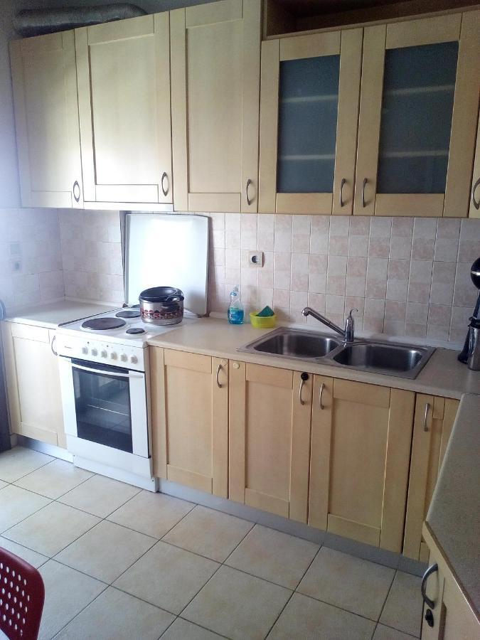 Sweet 80 τ.μ Apartment Karditsa