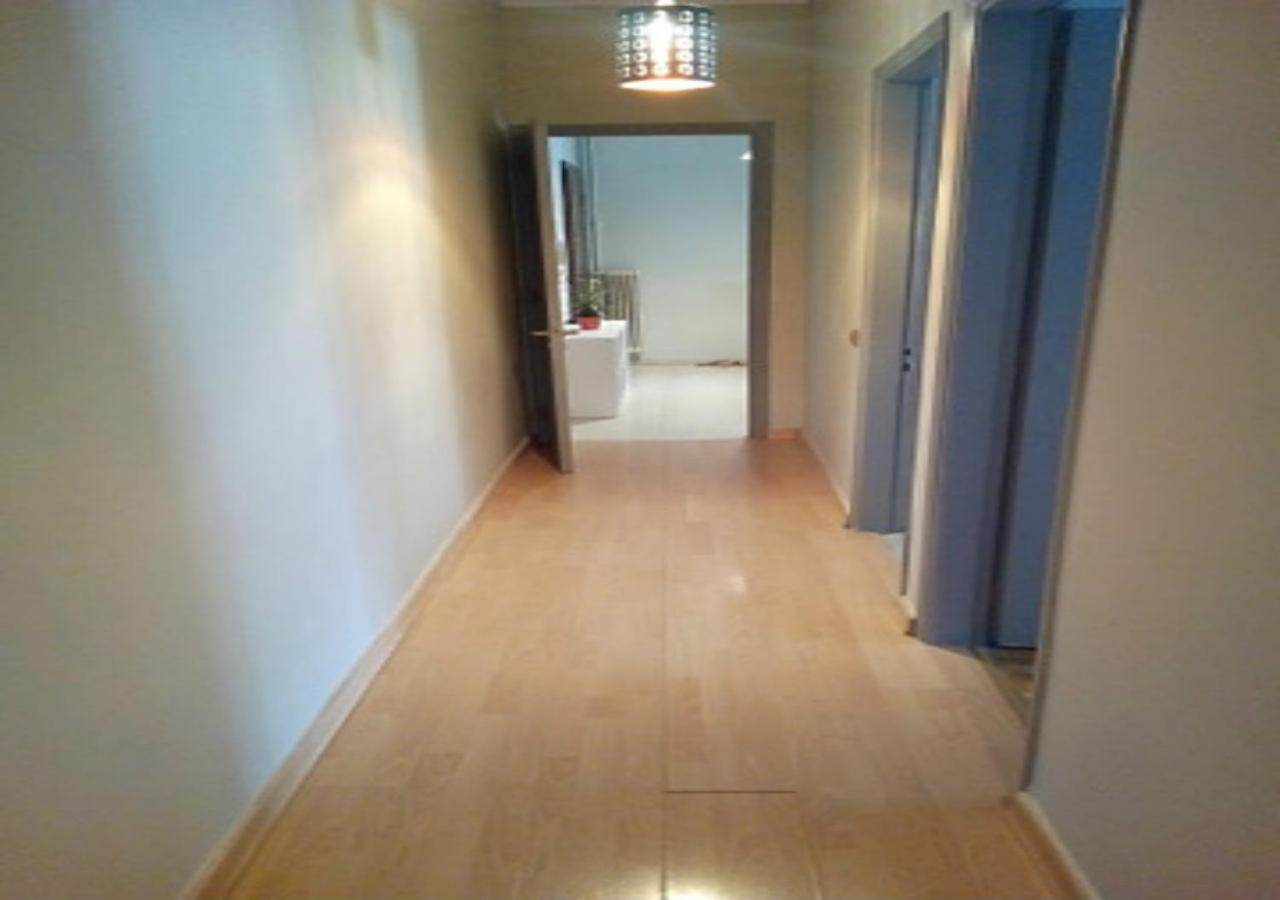 Sweet 80 τ.μ Apartment Karditsa
