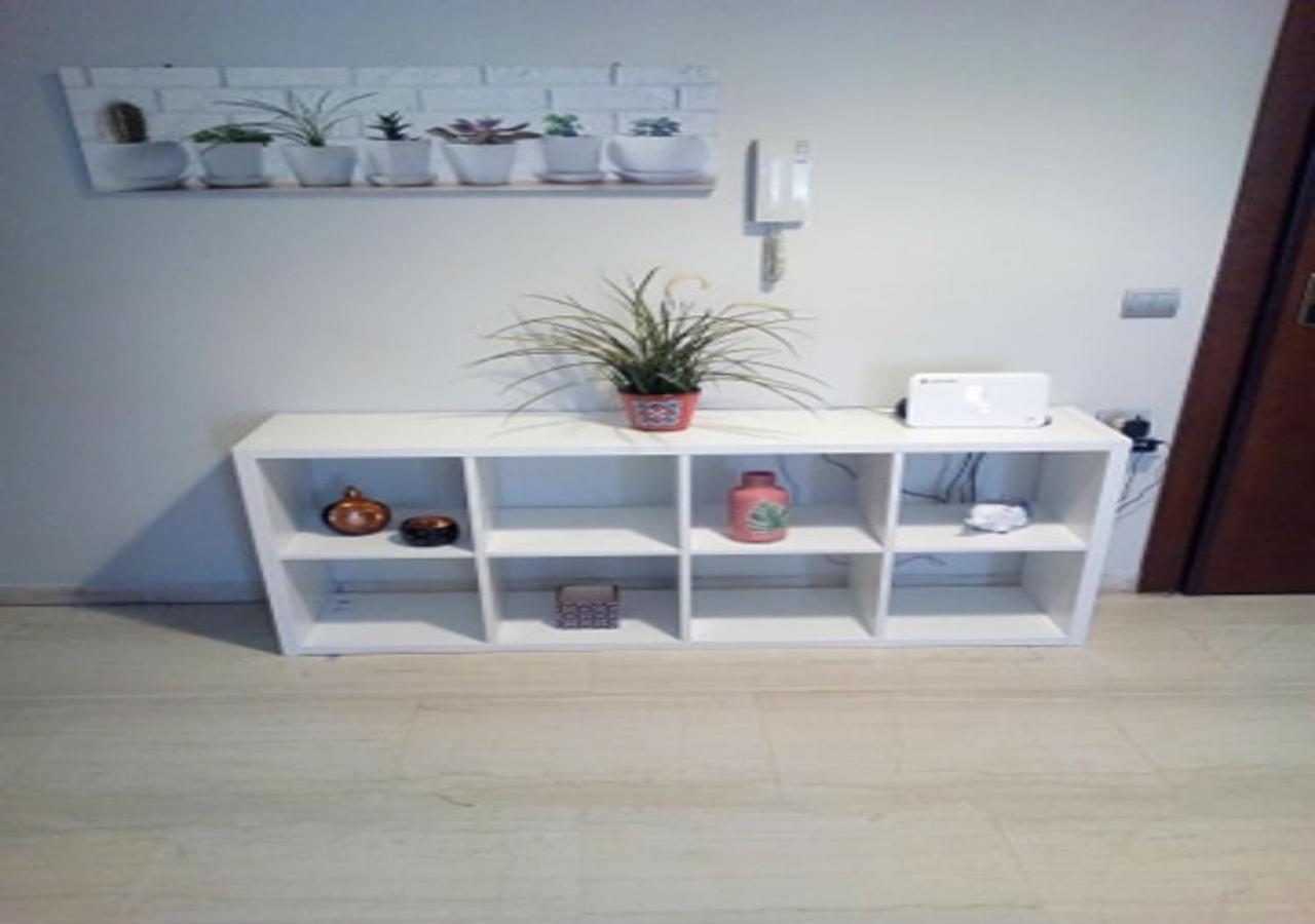 Apartment Sweet 80 τ.μ *