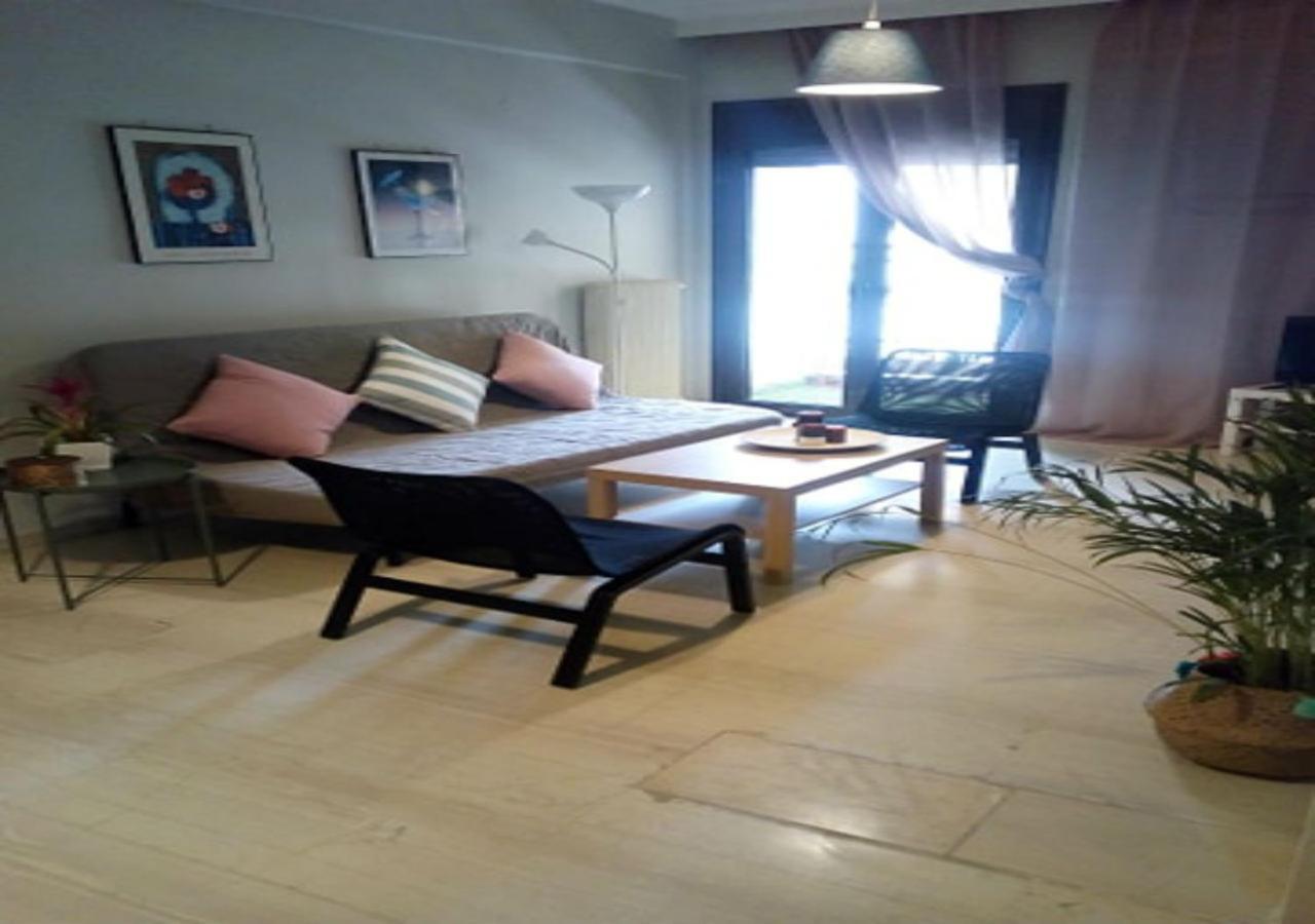 Sweet 80 τ.μ Apartment *