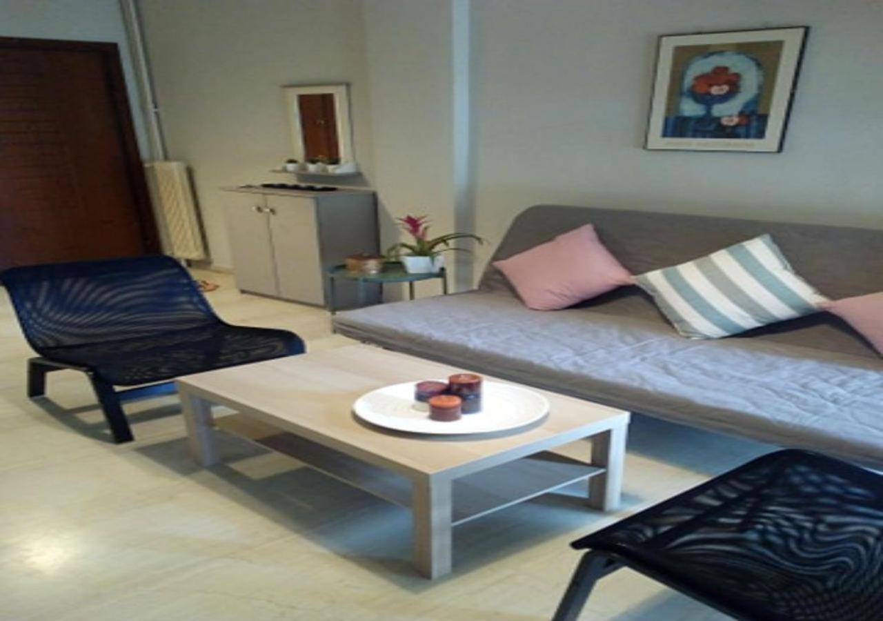 Apartment Sweet 80 τ.μ *