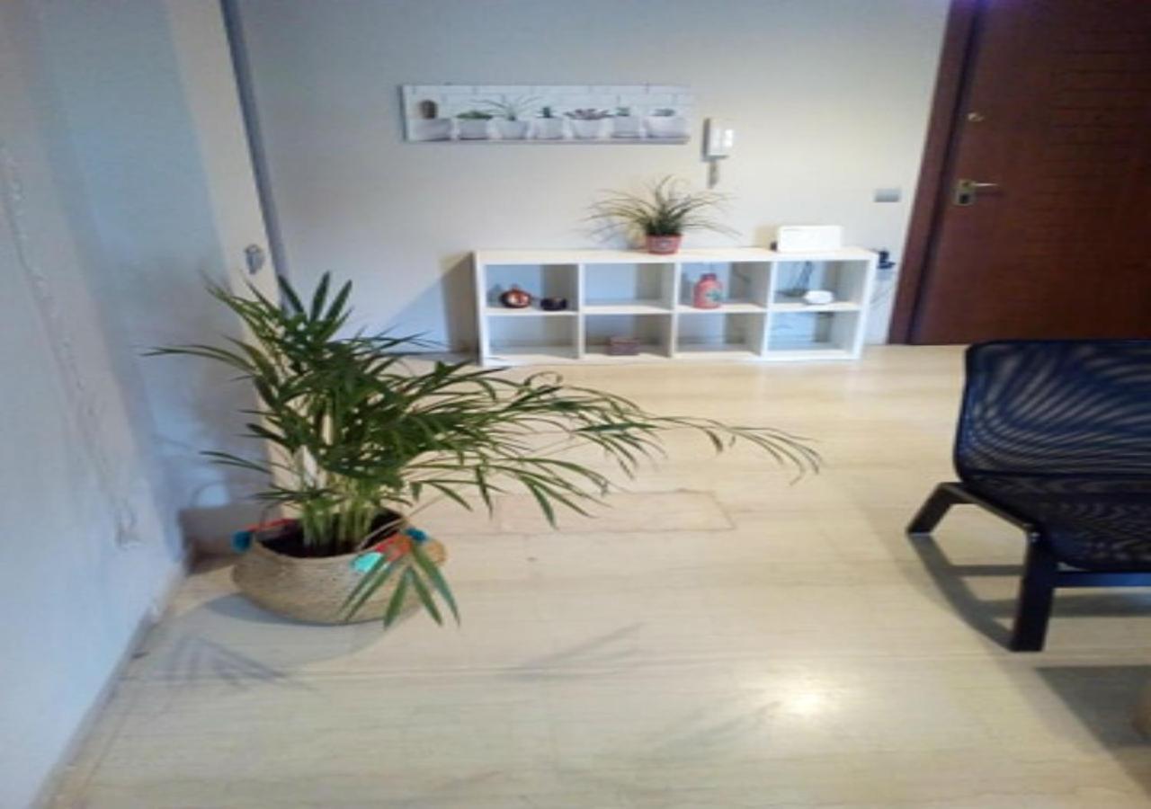 Apartment Sweet 80 τ.μ