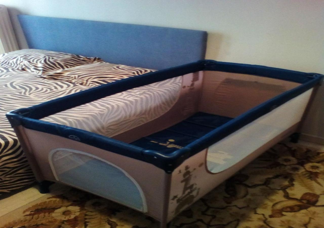 Apartment Sweet 80 τ.μ *